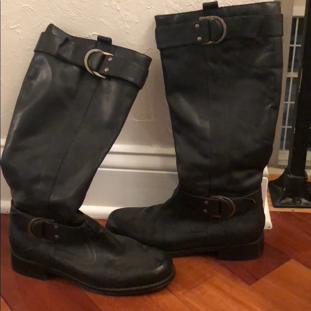 High Boots